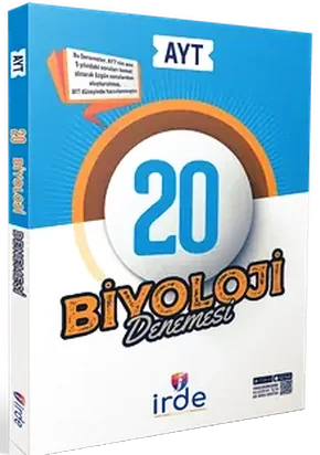 Biyoloji Denemesi