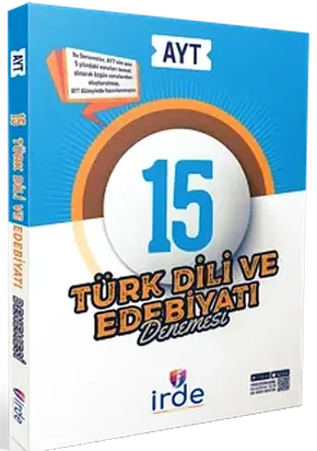 Türk Dili ve Edebiyatı Denemesi
