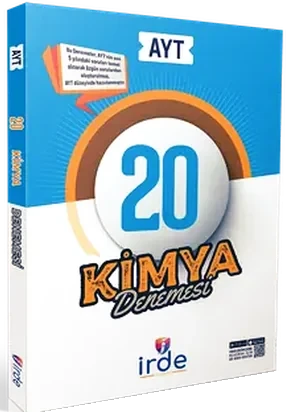 Kimya Denemesi