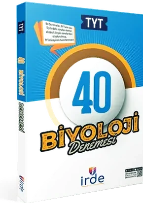 Biyoloji Denemesi