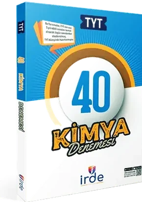 Kimya Denemesi