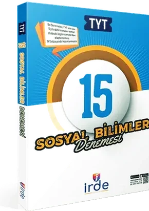 Sosyal Bilimler Denemesi